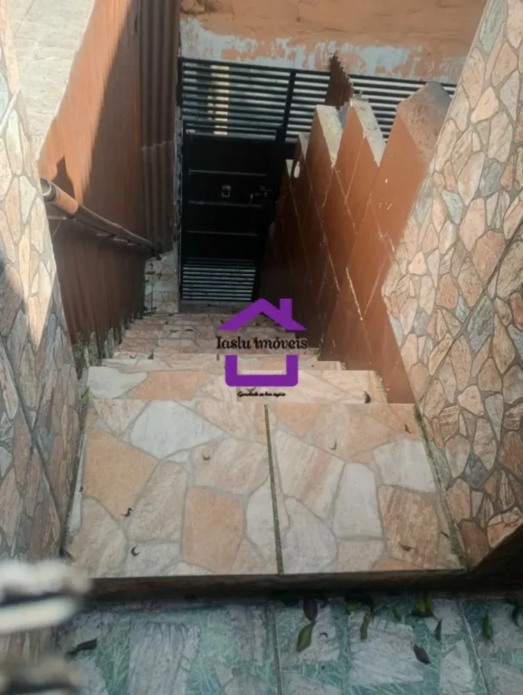Casa, 2 quartos, 50 m² - Foto 3
