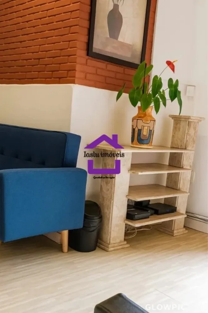 Loja-Salão, 20 m² - Foto 2