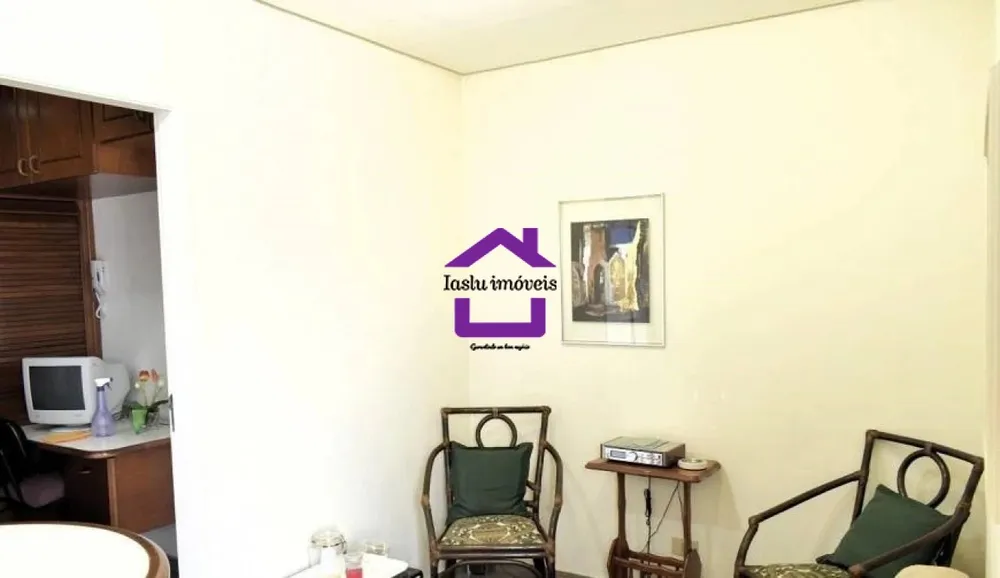 Loja-Salão, 33 m² - Foto 8