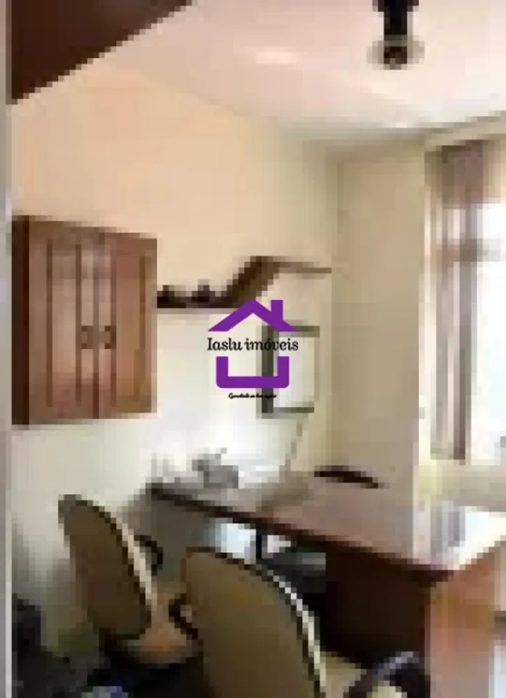 Loja-Salão, 33 m² - Foto 2