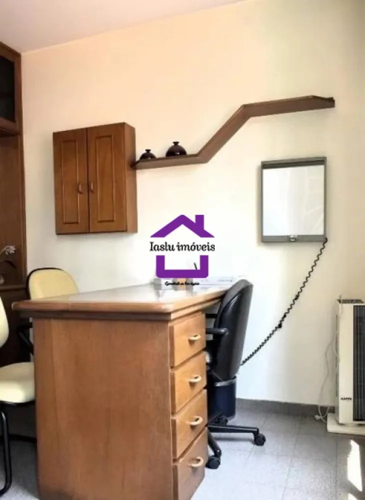 Loja-Salão, 33 m² - Foto 5