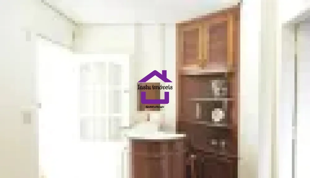 Loja-Salão, 33 m² - Foto 1