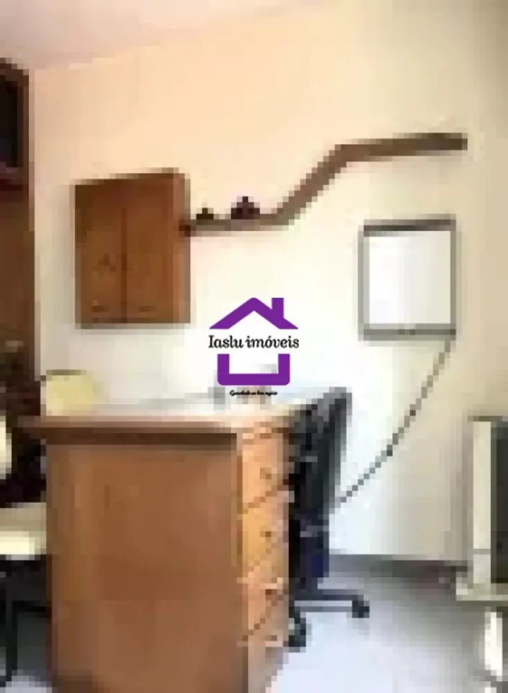 Loja-Salão, 33 m² - Foto 6