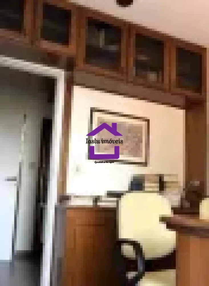 Loja-Salão, 33 m² - Foto 4
