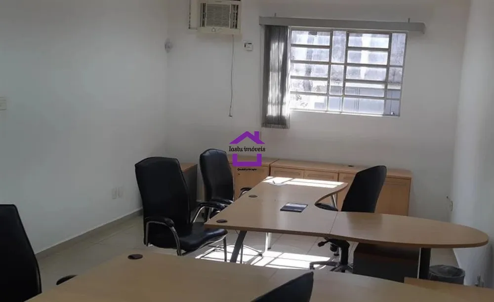 Depósito-Galpão, 500 m² - Foto 1
