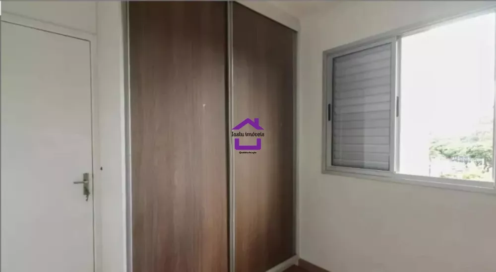 Apartamento à venda com 2 quartos, 49m² - Foto 4