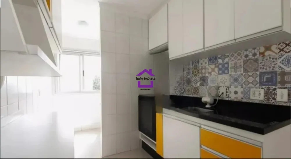 Apartamento, 2 quartos, 49 m² - Foto 8