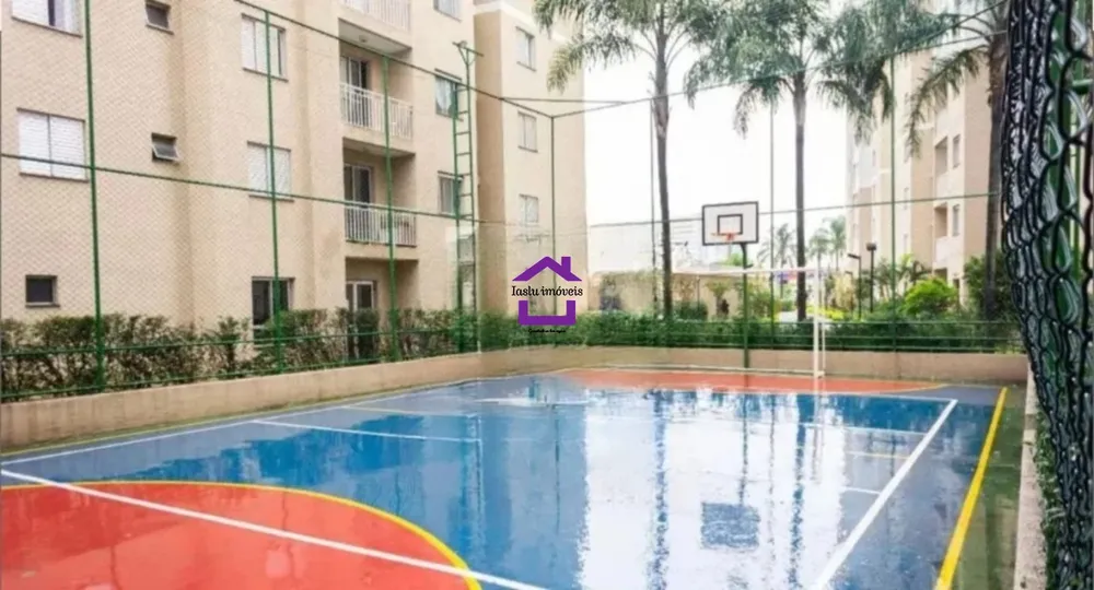 Apartamento, 2 quartos, 49 m² - Foto 6