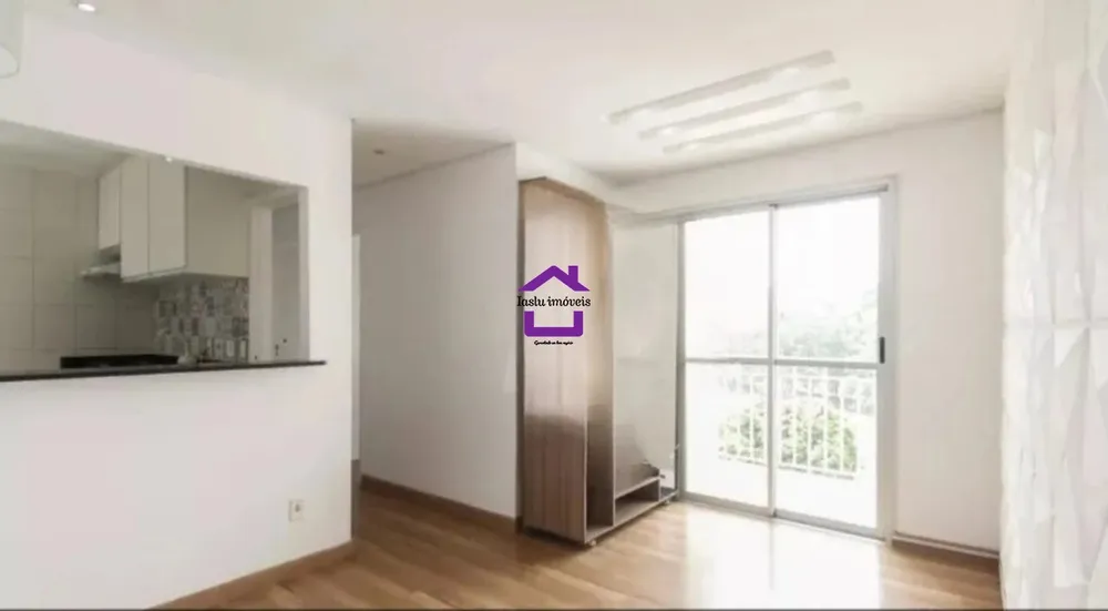 Apartamento, 2 quartos, 49 m² - Foto 7