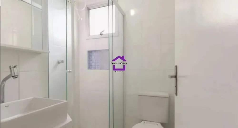 Apartamento, 2 quartos, 49 m² - Foto 5