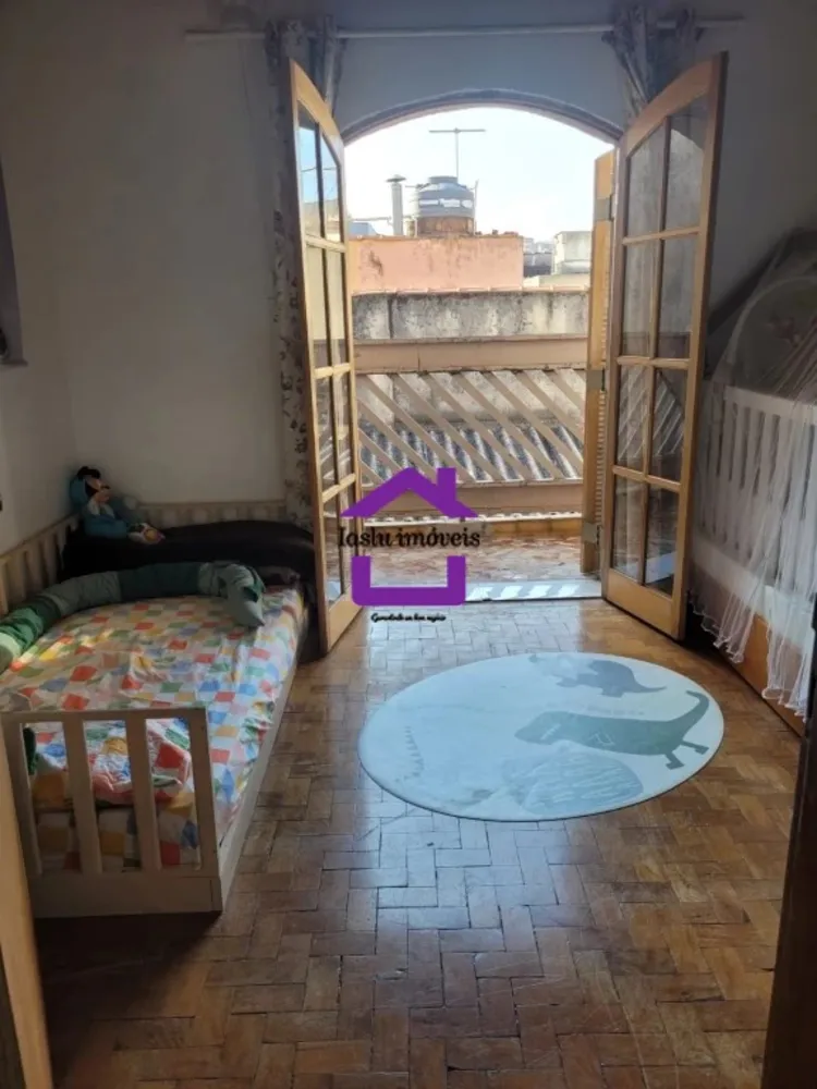 Sobrado, 2 quartos, 80 m² - Foto 8