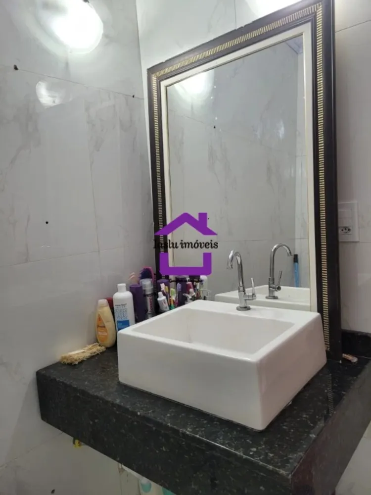 Sobrado, 2 quartos, 80 m² - Foto 10