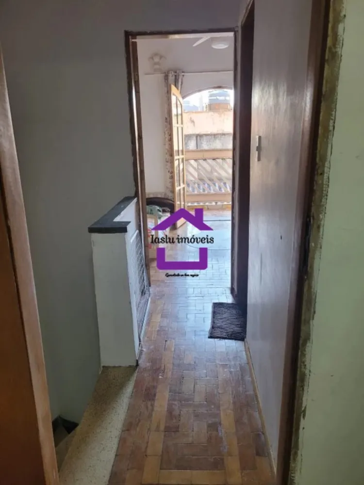 Sobrado, 2 quartos, 80 m² - Foto 5