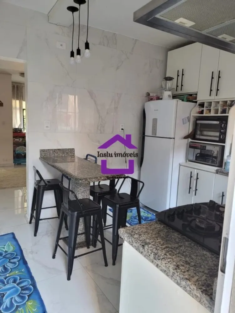 Sobrado, 2 quartos, 80 m² - Foto 2