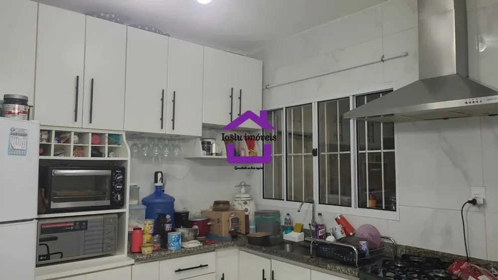 Sobrado, 2 quartos, 80 m² - Foto 3