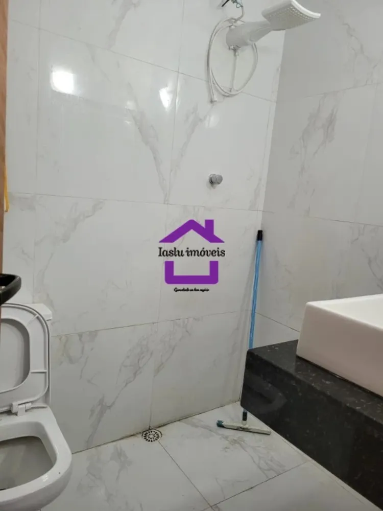 Sobrado, 2 quartos, 80 m² - Foto 9