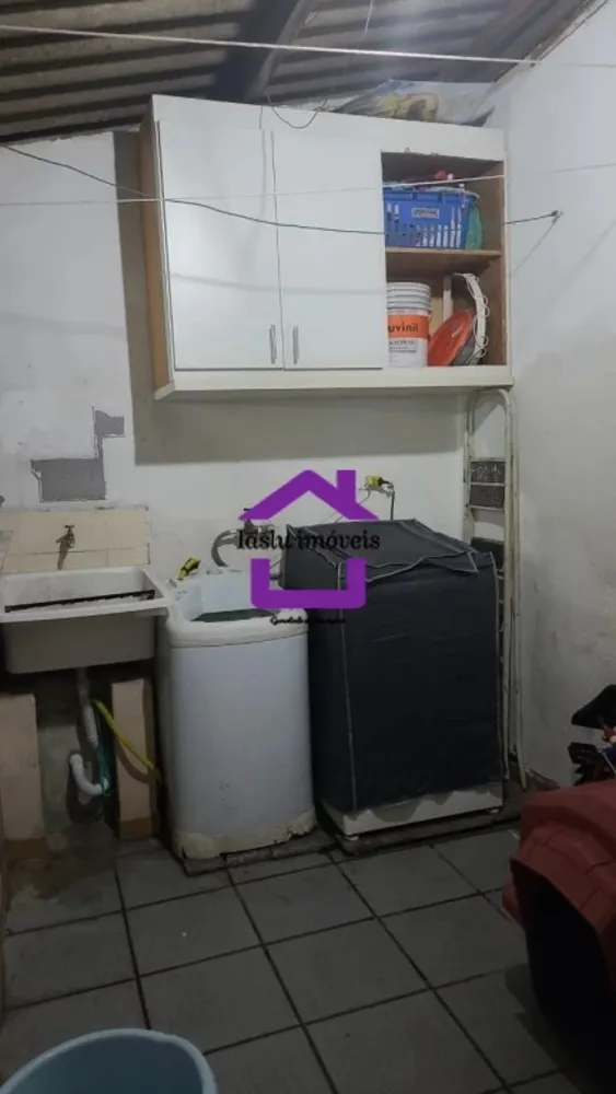 Sobrado, 2 quartos, 80 m² - Foto 4