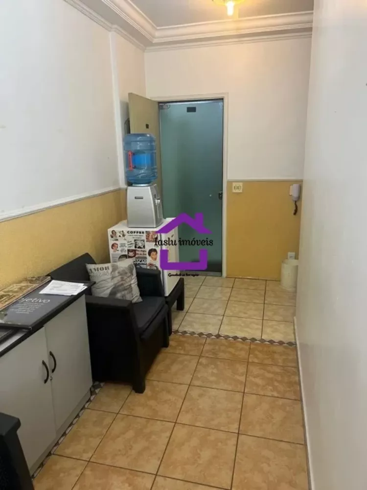 Loja-Salão à venda com 1 quarto, 25m² - Foto 4