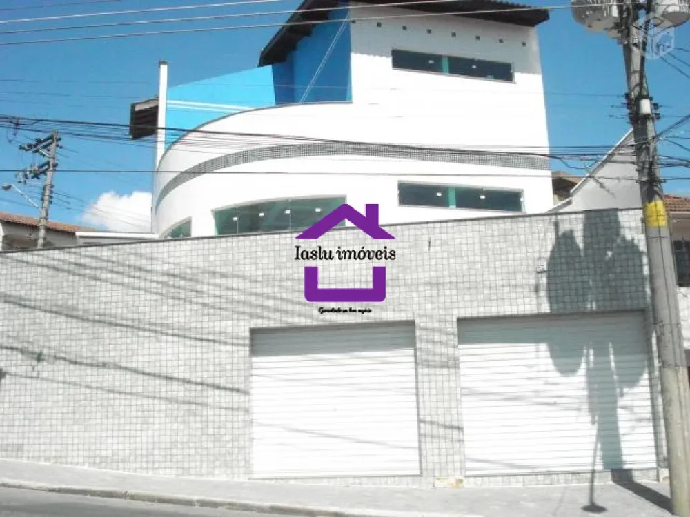 Prédio Inteiro, 220 m² - Foto 8