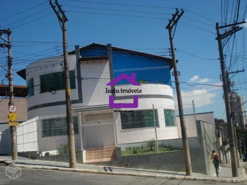 Prédio Inteiro, 220 m² - Foto 2