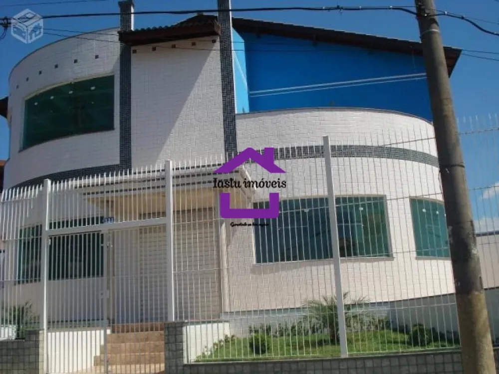 Prédio Inteiro, 220 m² - Foto 1
