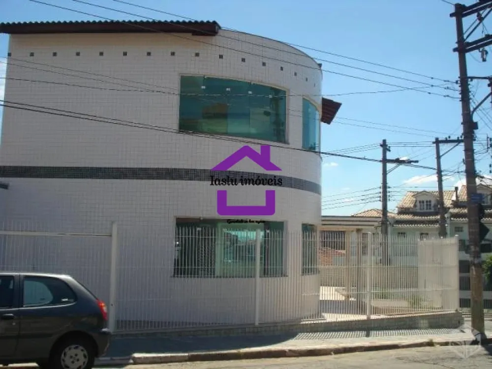 Prédio Inteiro, 220 m² - Foto 6