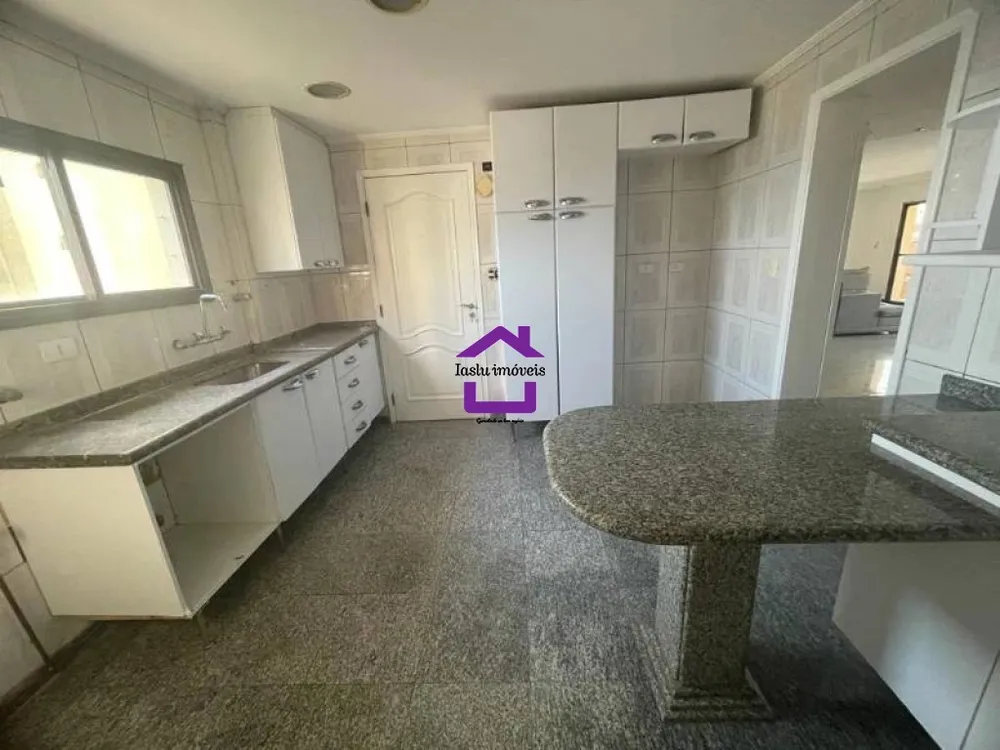 Apartamento, 4 quartos, 156 m² - Foto 8