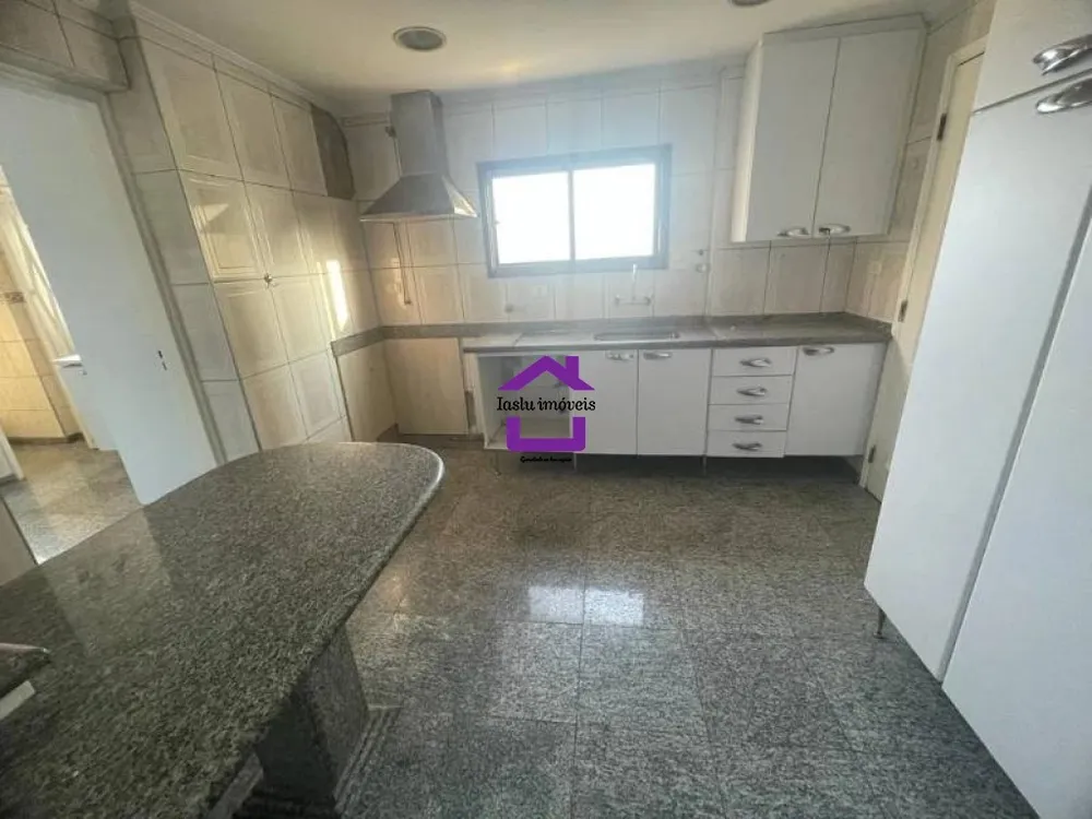 Apartamento, 4 quartos, 156 m² - Foto 3
