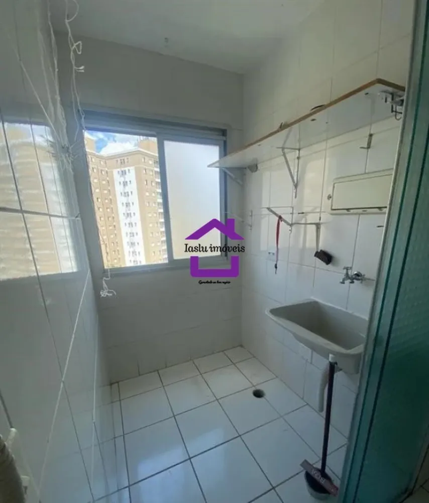 Apartamento, 2 quartos, 50 m² - Foto 3