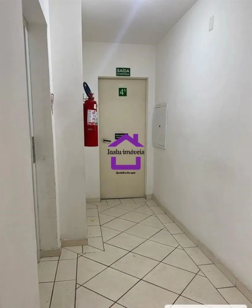 Apartamento, 2 quartos, 50 m² - Foto 6