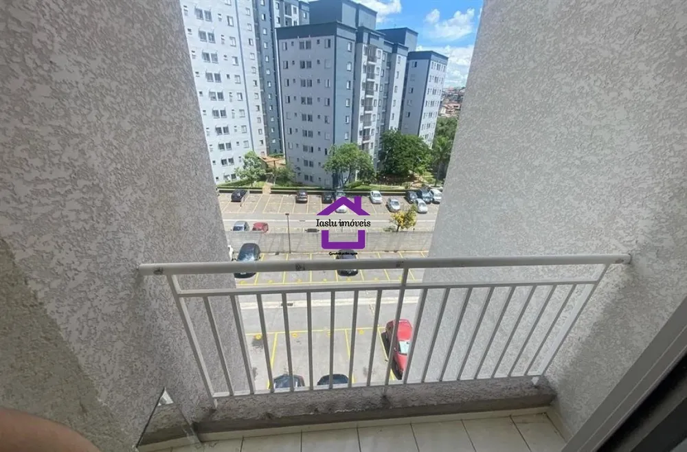 Apartamento, 2 quartos, 50 m² - Foto 2