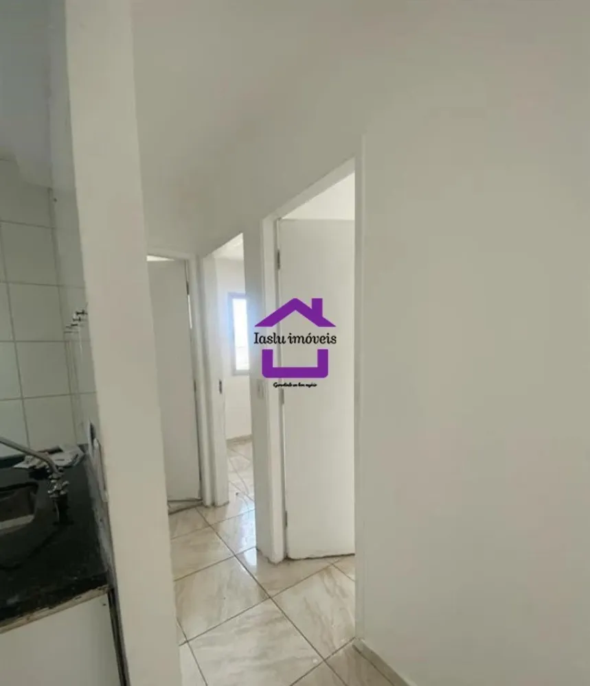 Apartamento, 2 quartos, 50 m² - Foto 8