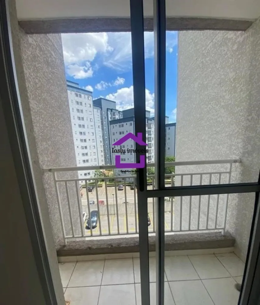 Apartamento, 2 quartos, 50 m² - Foto 1