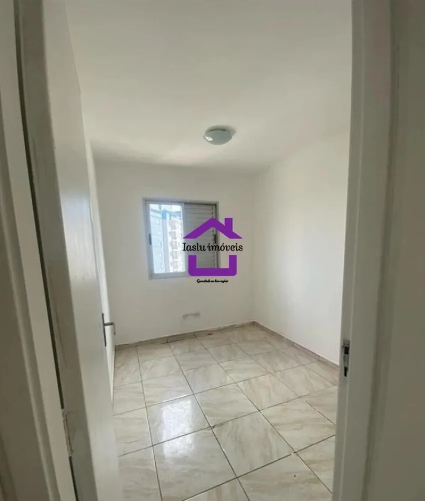 Apartamento, 2 quartos, 50 m² - Foto 7