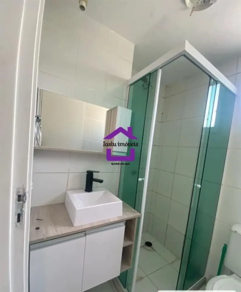 Apartamento, 2 quartos, 50 m² - Foto 5