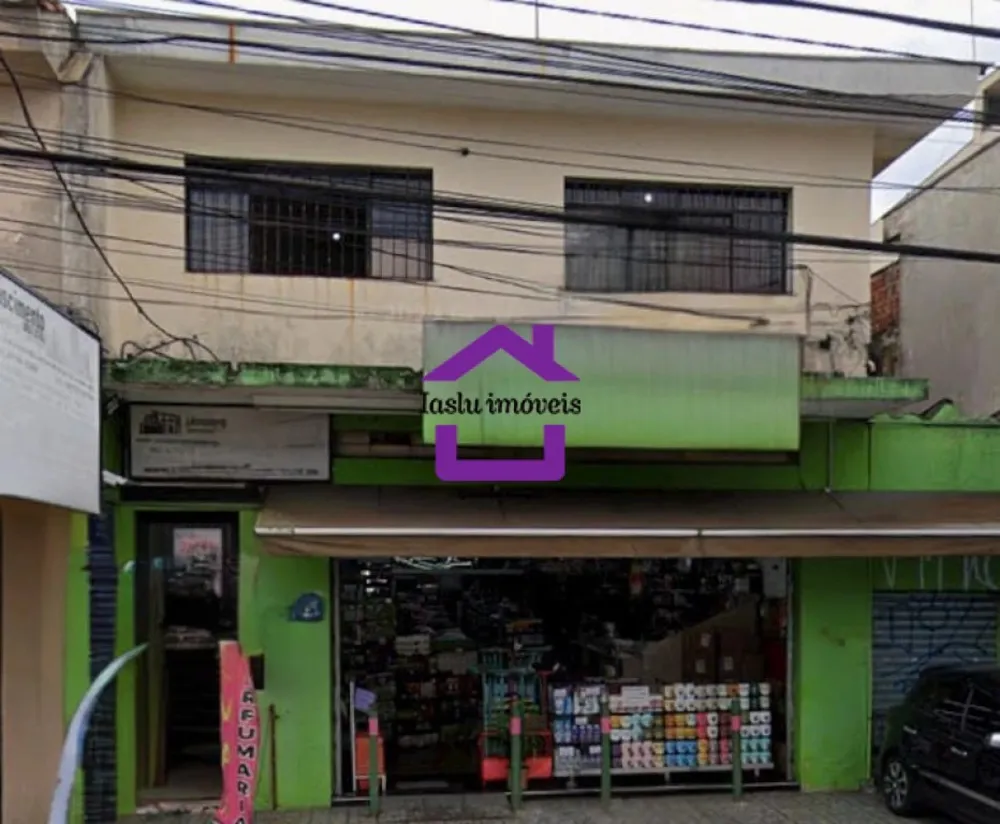 Loja-Salão, 22 m² - Foto 2