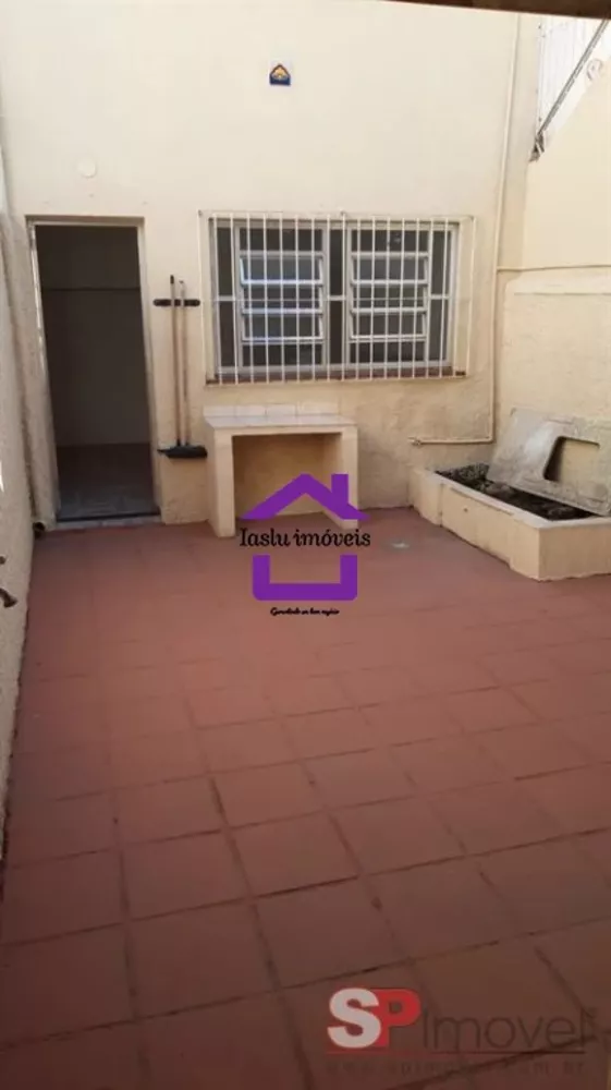 Sobrado, 2 quartos, 100 m² - Foto 5