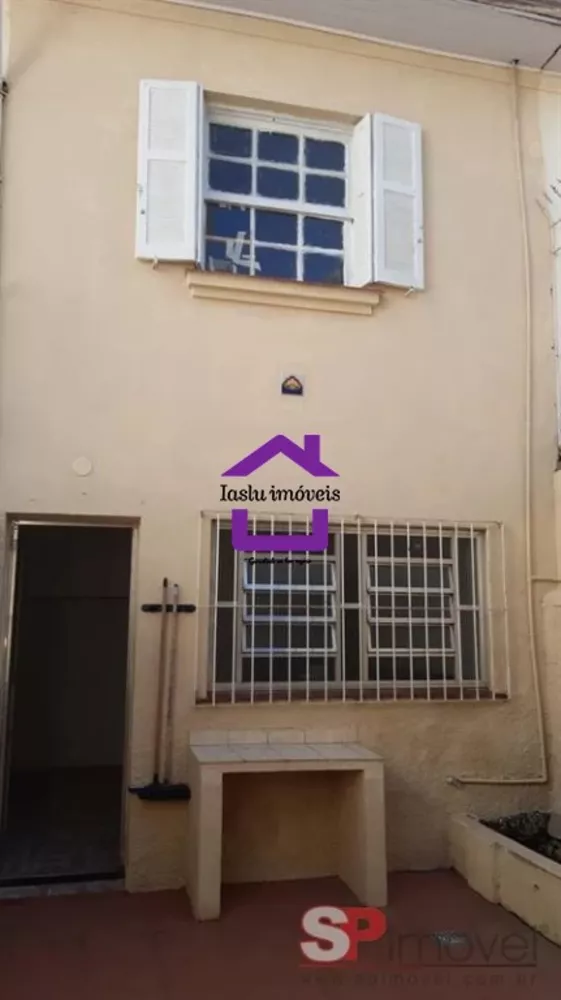 Sobrado, 2 quartos, 100 m² - Foto 2