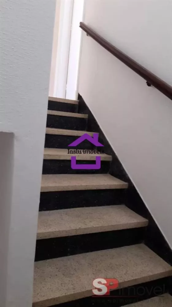 Sobrado, 2 quartos, 100 m² - Foto 1