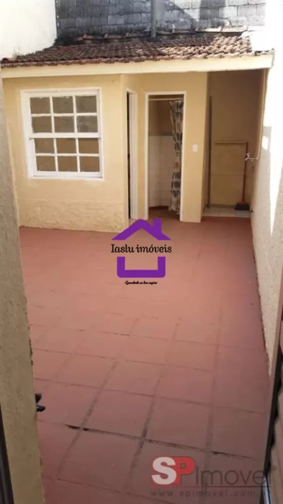 Sobrado, 2 quartos, 100 m² - Foto 10