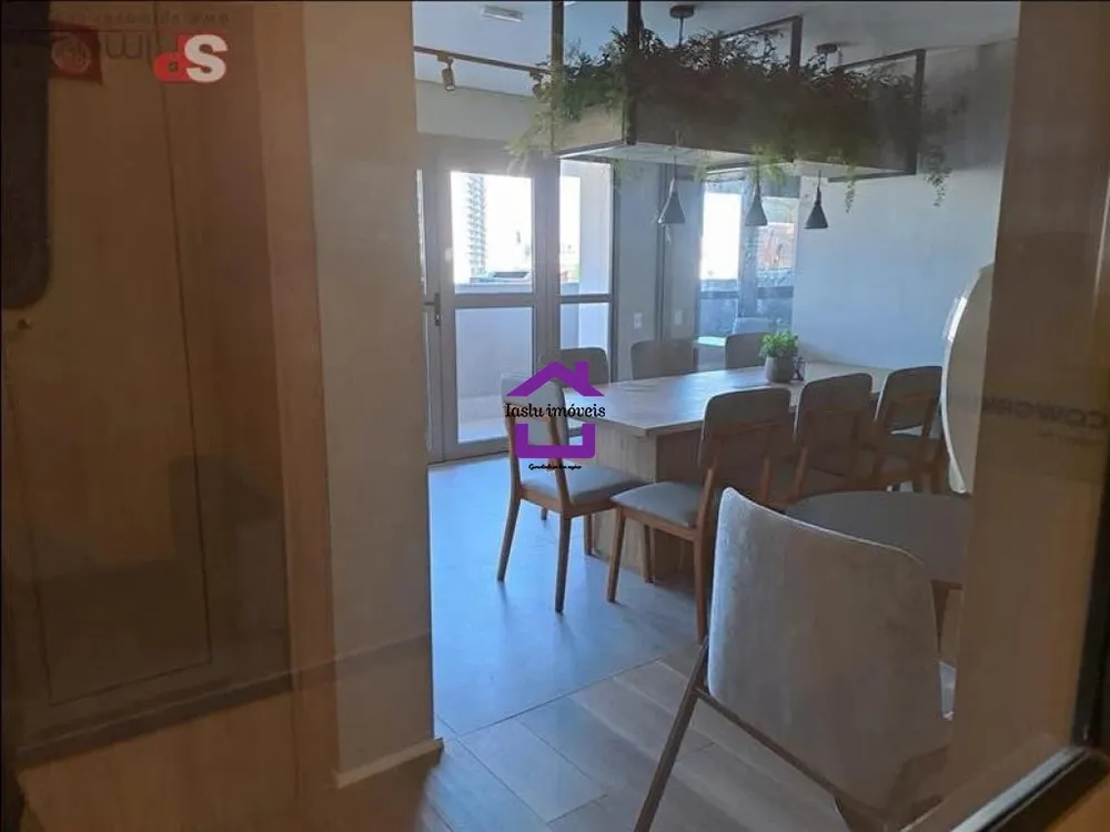 Apartamento, 1 quarto, 26 m² - Foto 6