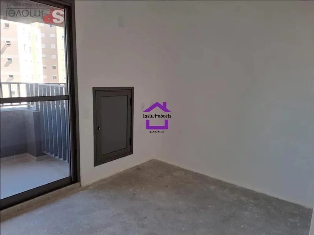 Apartamento, 1 quarto, 26 m² - Foto 4