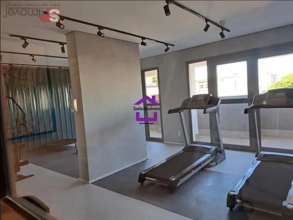 Apartamento, 1 quarto, 26 m² - Foto 7