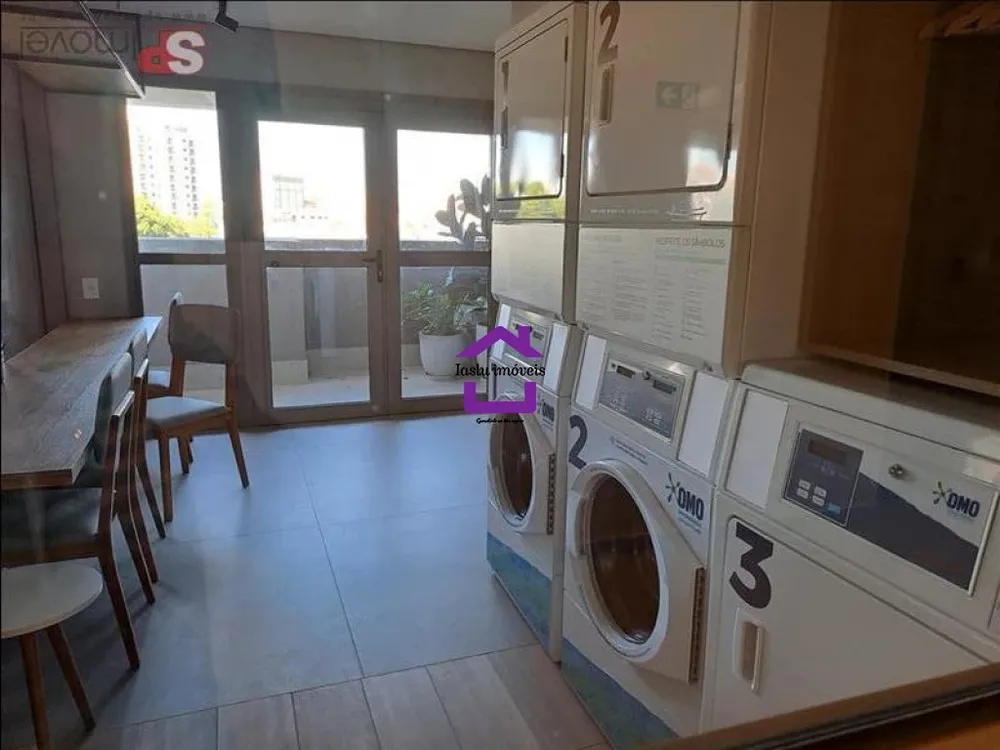 Apartamento, 1 quarto, 26 m² - Foto 5