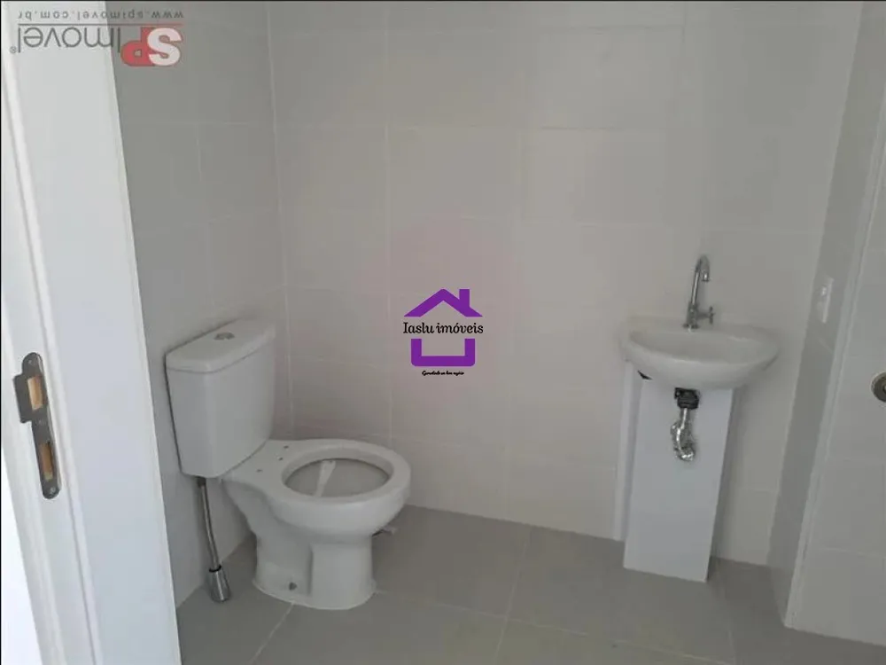 Apartamento, 1 quarto, 26 m² - Foto 3