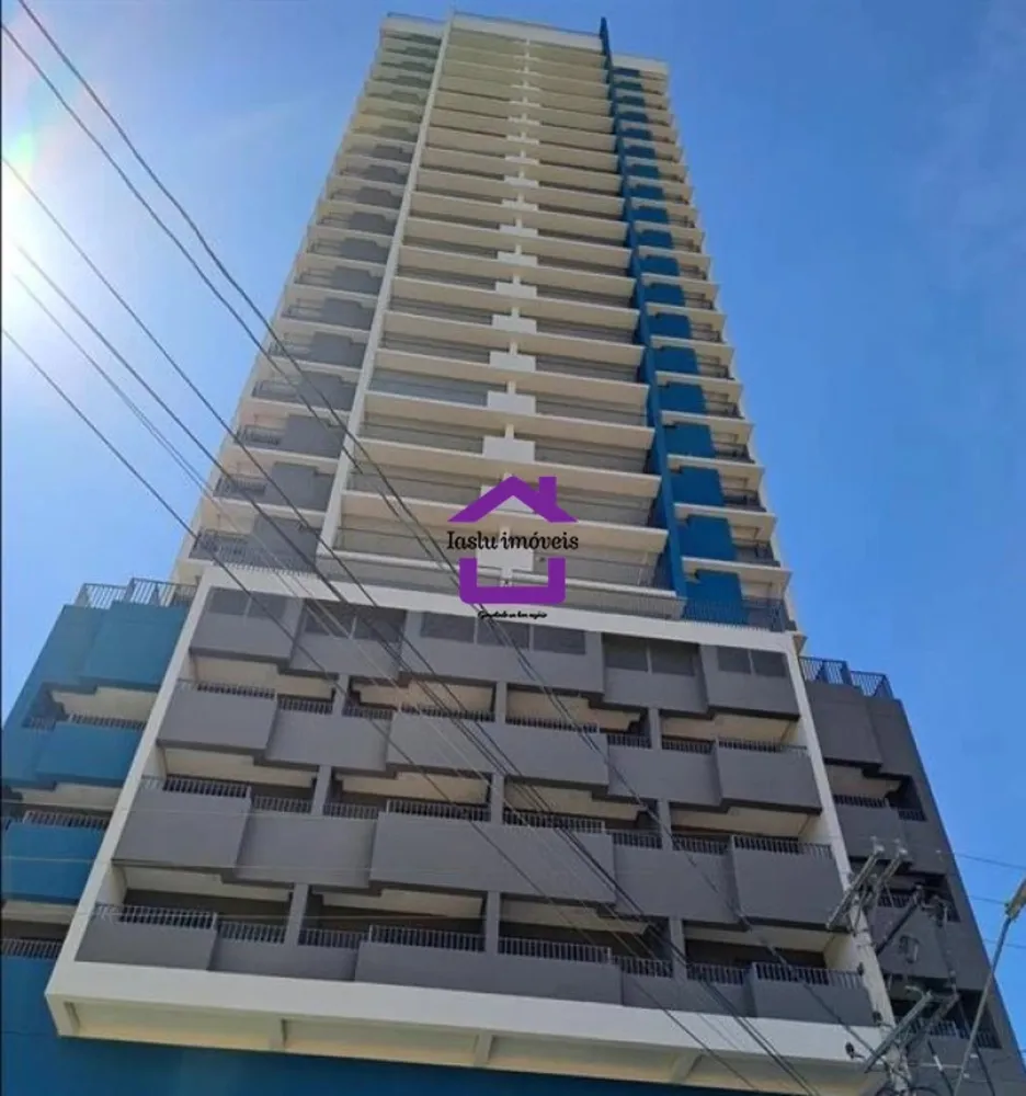 Apartamento, 1 quarto, 26 m² - Foto 1