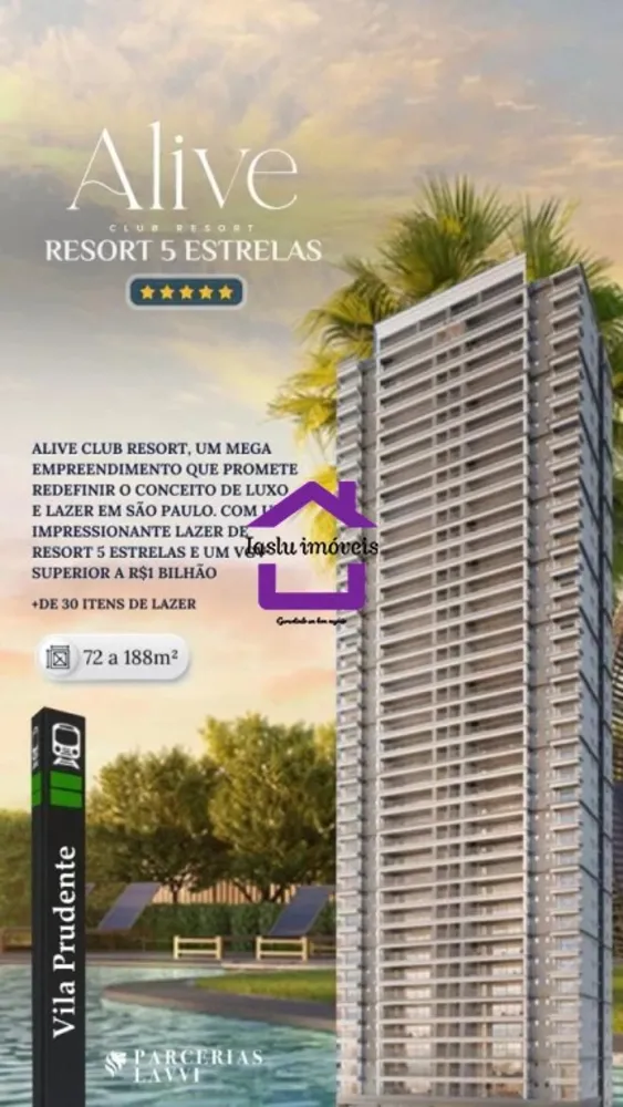 Apartamento, 3 quartos, 72 m² - Foto 4