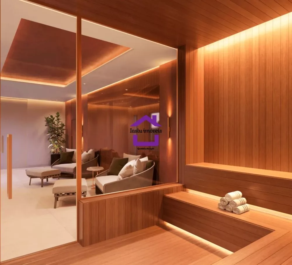 Apartamento, 3 quartos, 134 m² - Foto 9