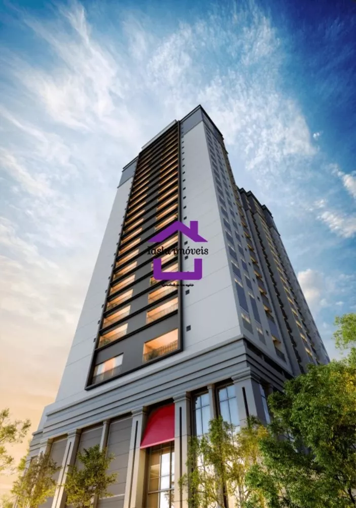 Apartamento, 3 quartos, 134 m² - Foto 8