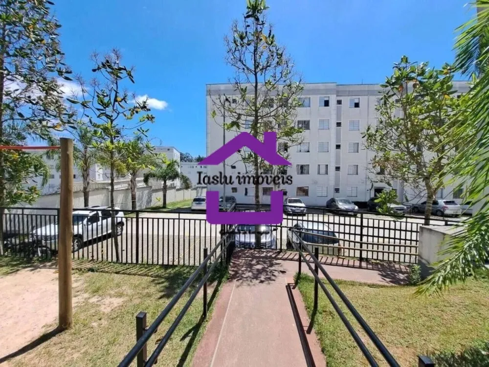 Apartamento, 2 quartos, 45 m² - Foto 7